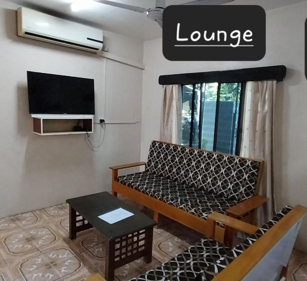 Chands Apartment Lautoka Bagian luar foto