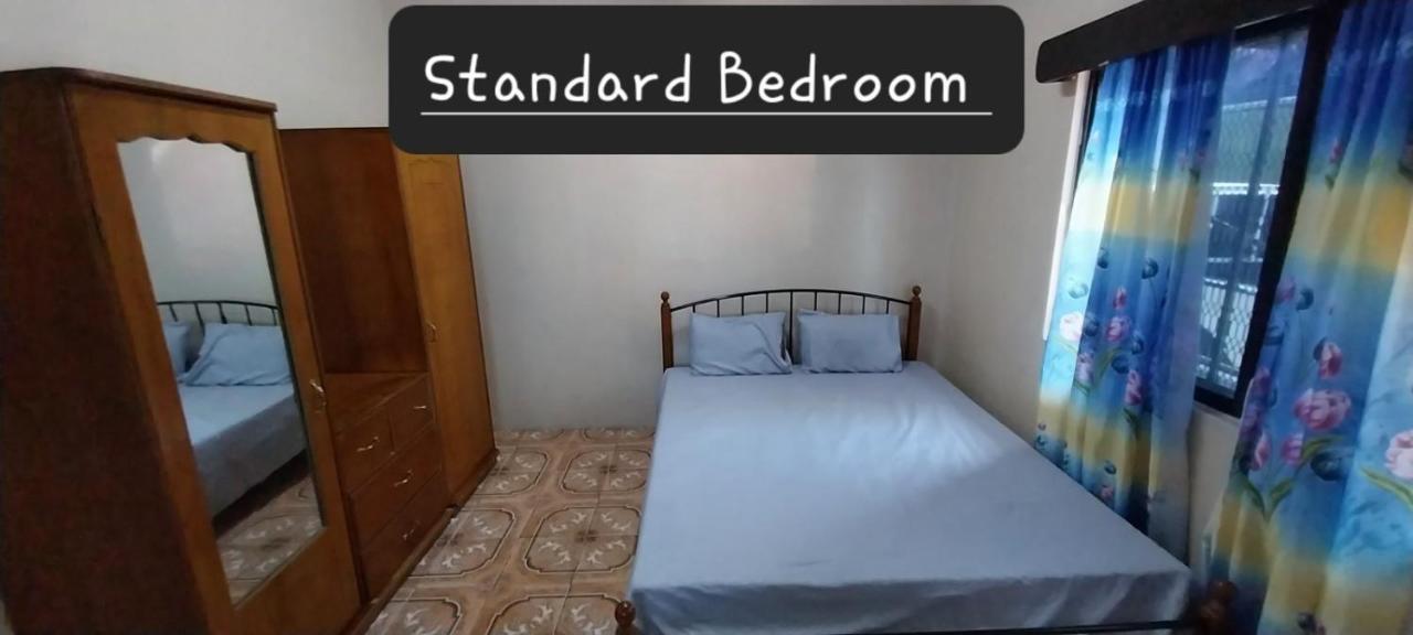 Chands Apartment Lautoka Bagian luar foto